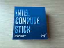 New Sealed Intel Compute Stick Atom Mini PC 2GB RAM 32GB eMMC Win10 WiFi BT HDMI