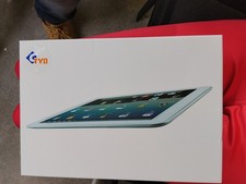 GYYO Android Tablet 10,1 Zoll 128GB Schwarz Wi‑Fi+4G Dual‑SIM