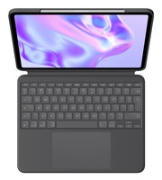 920-010148 Logitech Combo Touch for iPad Pro 11-inch (1st 2nd and 3rd genera ~D~