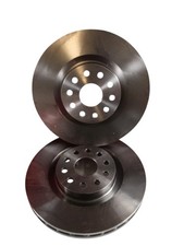 Disque de frein Lancia THESIS
