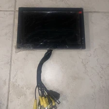 IC Realtime DVR-EDGE-S108 Surveillance Digital Video Recorder ~ No Cameras