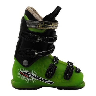 Skischuh Nordica Patron Team_4 haken + strap
