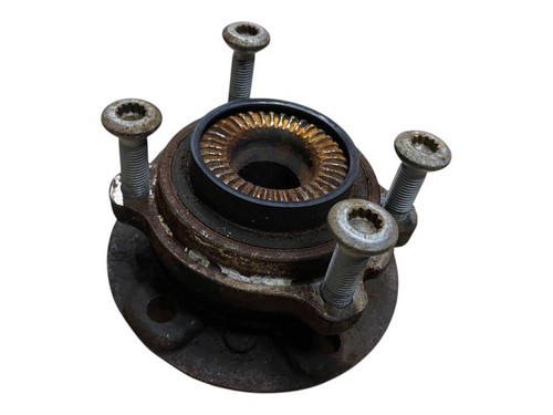 Wheel hub with bearing, front 31206850154 BMW 6' F06 Gran Coupé LCI X3 F25