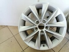 1x Alufelge 18 Zoll 8.0