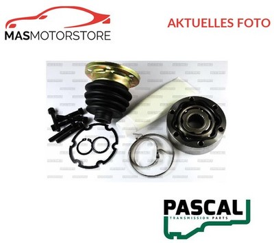 GELENK ANTRIEBSWELLE PASCAL G7F002PC I FÜR FORD GRANADA,SCORPIO I,SIERRA,CONSUL