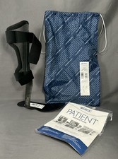 Allard ToeOFF 2.0 Drop Foot LARGE Right Leg Brace Softkit