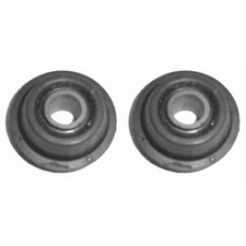 2x LEMFÖRDER Lagerung Querlenker Vorne für Audi 100 44 44Q C3 2.3 E 1.8 43 C2