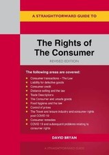 A Straightforward Guide to the Rights of the Consu