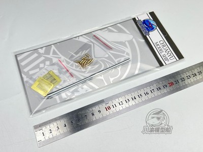 CYT189 1/35 Scale T-80BVM Tank Metal Barrel Shell Kit for Trumpeter 09587 model