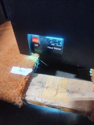 Loctite UV Flood Curing System - ZETA 7411 - 98027.