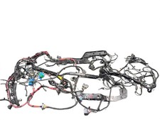 2021 Cadillac CT4 Body Main Wiring Harness 2.0L RWD 43k Miles OEM 35439330