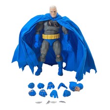 MAFEX No 119 Batman The Dark Knight Returns Triumphant Medicom Toy