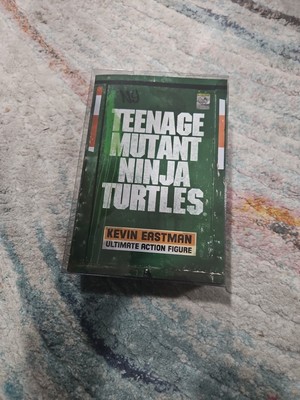 2024 NECA NYCC - Teenage Mutant Ninja Turtles (1990) - KEVIN EASTMAN Ultimate
