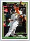 2026 Topps Series 2 Brent Rooker Base (RAW)