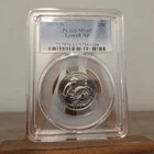 2019-W America the Beautiful Quarters Lowell — photo from another recent sale
