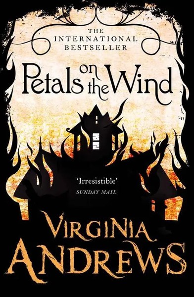 Petals On The Wind | Virginia Andrews | Englisch | Taschenbuch | 2011-image