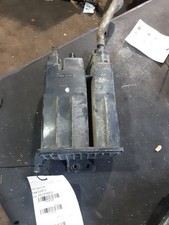 MURANO    2016 Fuel Vapor Canister 2387569