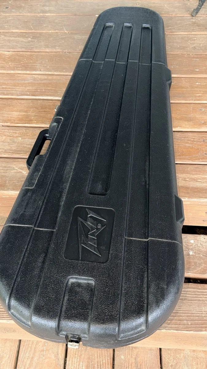Peavey Hard Case Guitar Cases for sale | eBay