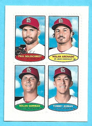 2023 TOPPS HERITAGE BASEBALL INSERTS Complete Your Set / You Pick The Cards - Picture 72 of 80