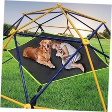 Dome Climber Hammock Accessory for Climbing Dome Suitable for 10 5FT Dome