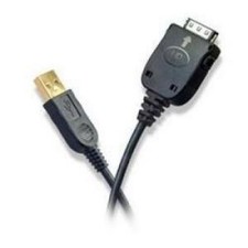 USB ActiveSync Charge Cable fits Toshiba e800 e805 e830