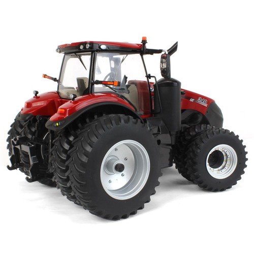 1/16 Case IH AFS Connect Magnum 340 w/ Dual Wheels ERTL Prestige Collect 44311 - Picture 3 of 6