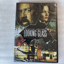 Looking Glass (DVD, 2018) NEW SEALED