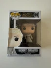 Funko Pop! Game of Thrones: Daenerys Targaryen #59
