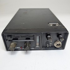 Vtg Icom IC-230 VHF FM Transceiver PARTS / REPAIR Ham Radio 2 Meter Mobile Inoue