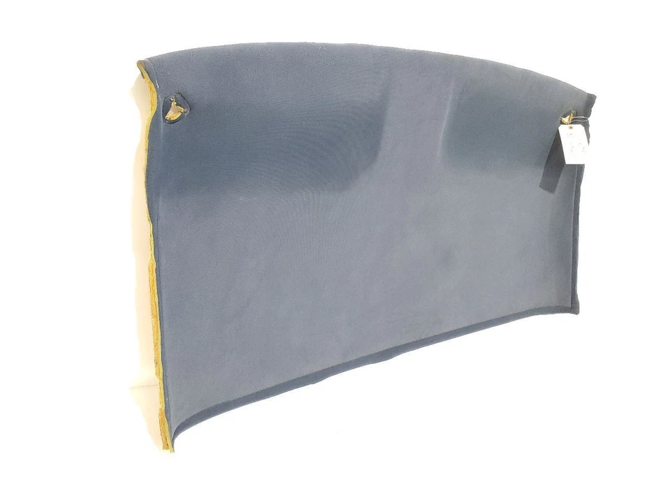 GMC C1500 1988 OEM OBS automático tracción trasera techo azul  Foto 2 de 4