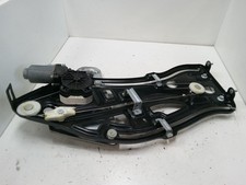 9680223380 FENSTERHEBER HINTEN RECHTS / 73322 FÜR PEUGEOT 207 CC WD_ 1.6 16V