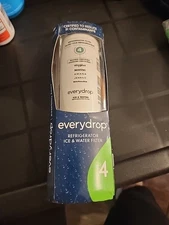 EveryDrop EDR4RXD1  Water Filter Whirlpool KitchenAid Maytag Amana 6 months Life