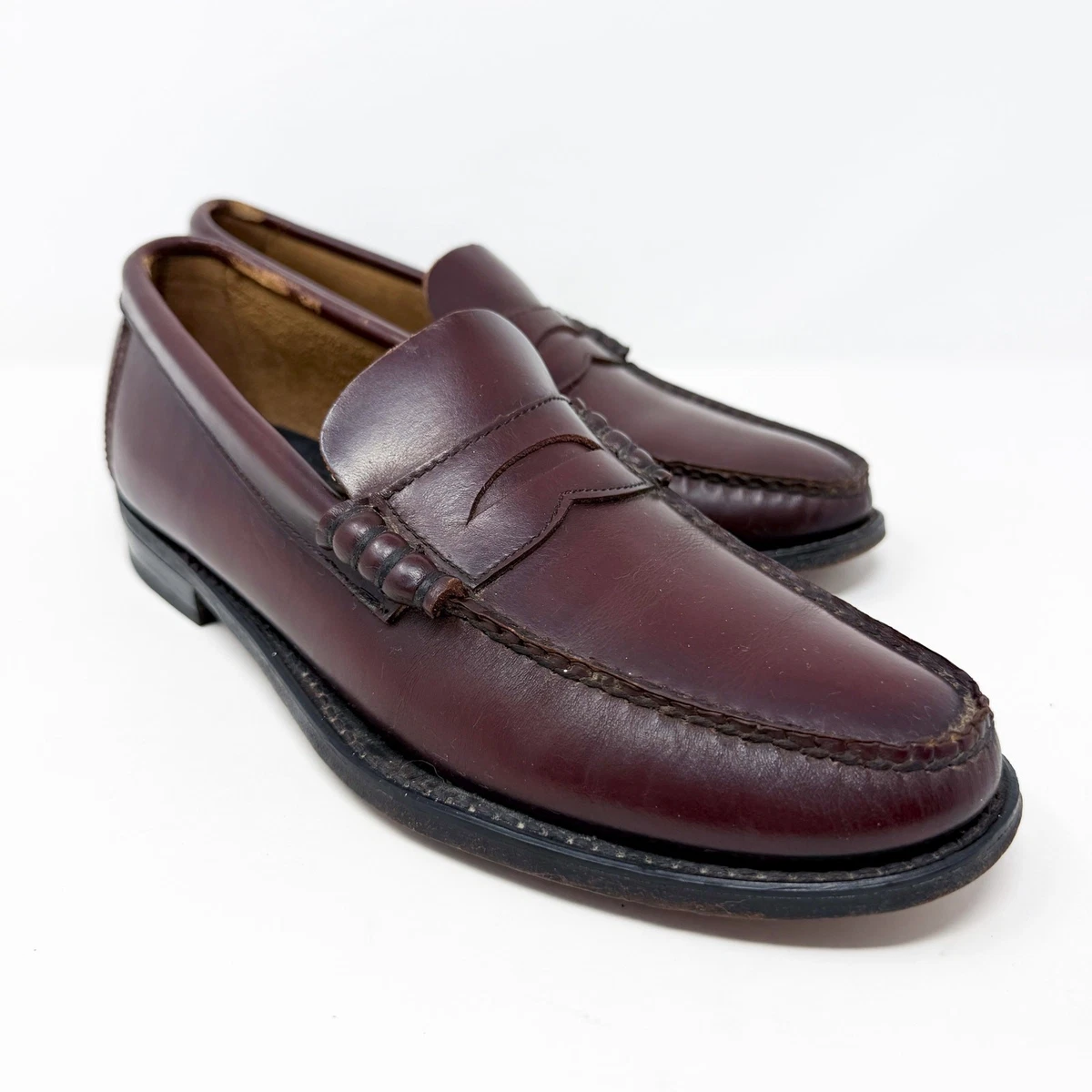 Florsheim Brown Vintage Shoes for Men for sale | eBay display picture 1