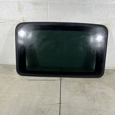 96-02 Toyota 4runner Sunroof Window Glass Oem 96-02 Toyota 4runner Sunroof Window Glass Oem