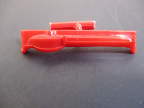 Junkyard Spare Model Parts 1957 Ranchero "Saints" STEERING WHEEL, COLUMN & DASH - Picture 2 of 5