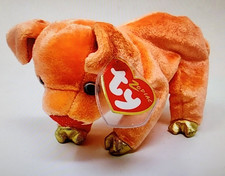 Ty Beanie Baby - Chinese Zodiac: The Pig 2000 