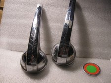 1947 1948 1949 1950 1951 1952 1953 1954 Chevrolet Truck Interior Door Handles 1947 1948 1949 1950 1951 1952 1953 1954 Chevrolet Truck Interior Door Handles