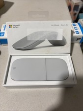 Microsoft Arc Touch Model 1791 Wireless Touch Mouse New Open Box