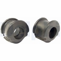 Delphi Lagerung, Stabilisator TD671W FüR Audi