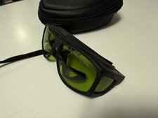 Thor Labs IR Safety Glasses With Case