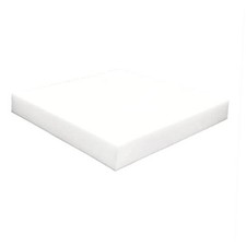 FOAMYFOAM High Density 1" Thick, 22" Wide, 22" Long