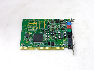 Creative Technology CT4520 Sound Card 