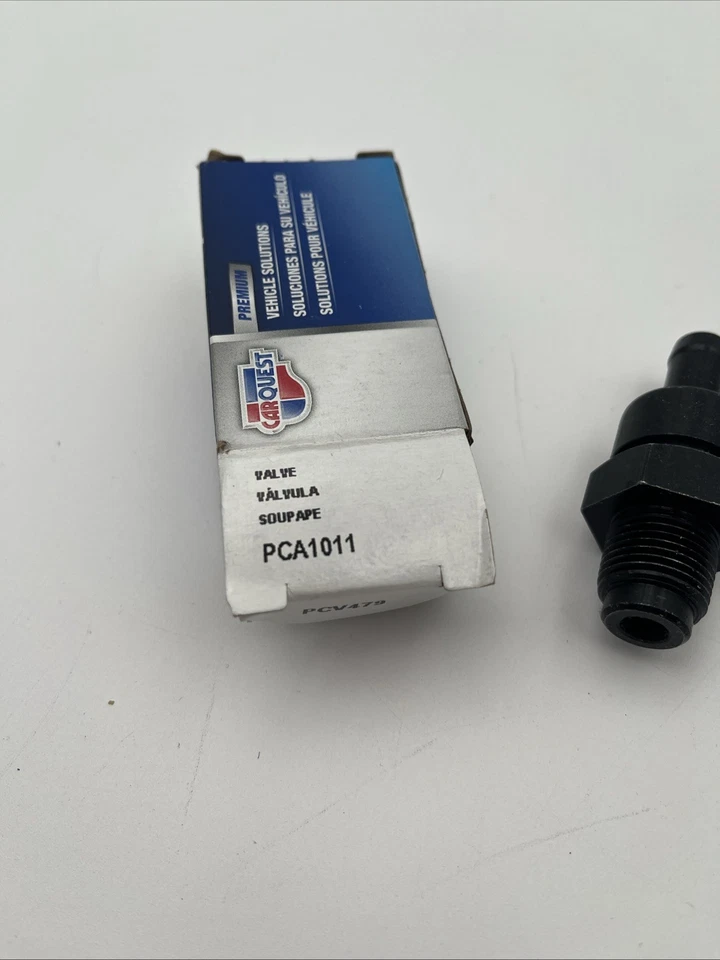 Válvula PCV CARQUEST PCA1011 Foto 2 de 4