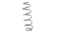 1X Fahrwerksfeder Monroe Springs SP3802 FüR Renault Laguna BT0 3 Dci BT00 BT0A