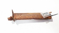 Pare-choc avant Daihatsu MATERIA