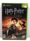 Harry Potter and the Goblet of Fire (Xbox, 2005) Clean Tested Working Free Ship