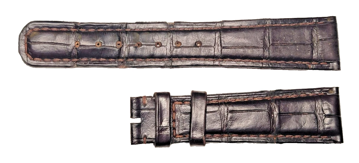 A. Lange & Söhne 20 mm Band Width Wristwatch Bands for sale | eBay