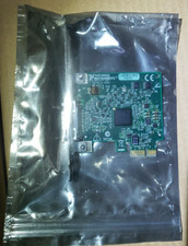 National Instruments NI PCIe-8361 MXI-Express Remote Control Interface Card