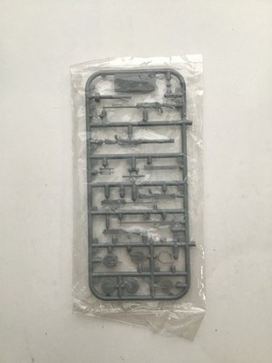 Wingnut Wings 1/32 German Machinegun Accessory Sprue #132G0001 from 2007