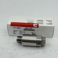 Common Pressure Relief Valve Fits for Cummins...